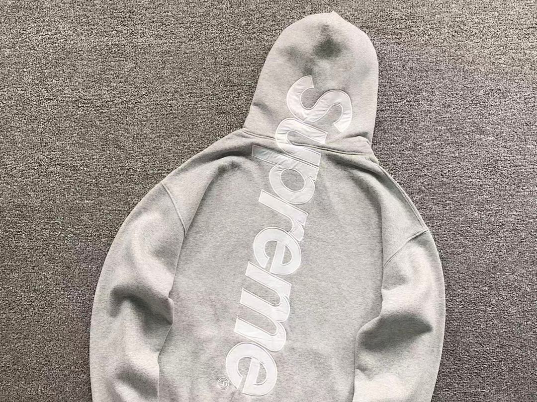 Supreme TROUSERS168 S⭐⭐R⭐⭐E HOODIE - Image 9