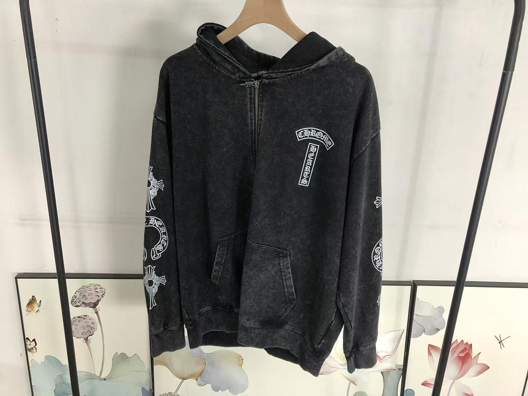 Comme des Garcons 245 C⭐⭐OME HE⭐⭐TS HOODIE 32090446125 (Im 170Cm 60Kg I Wear Size L In The Phot) - Image 25