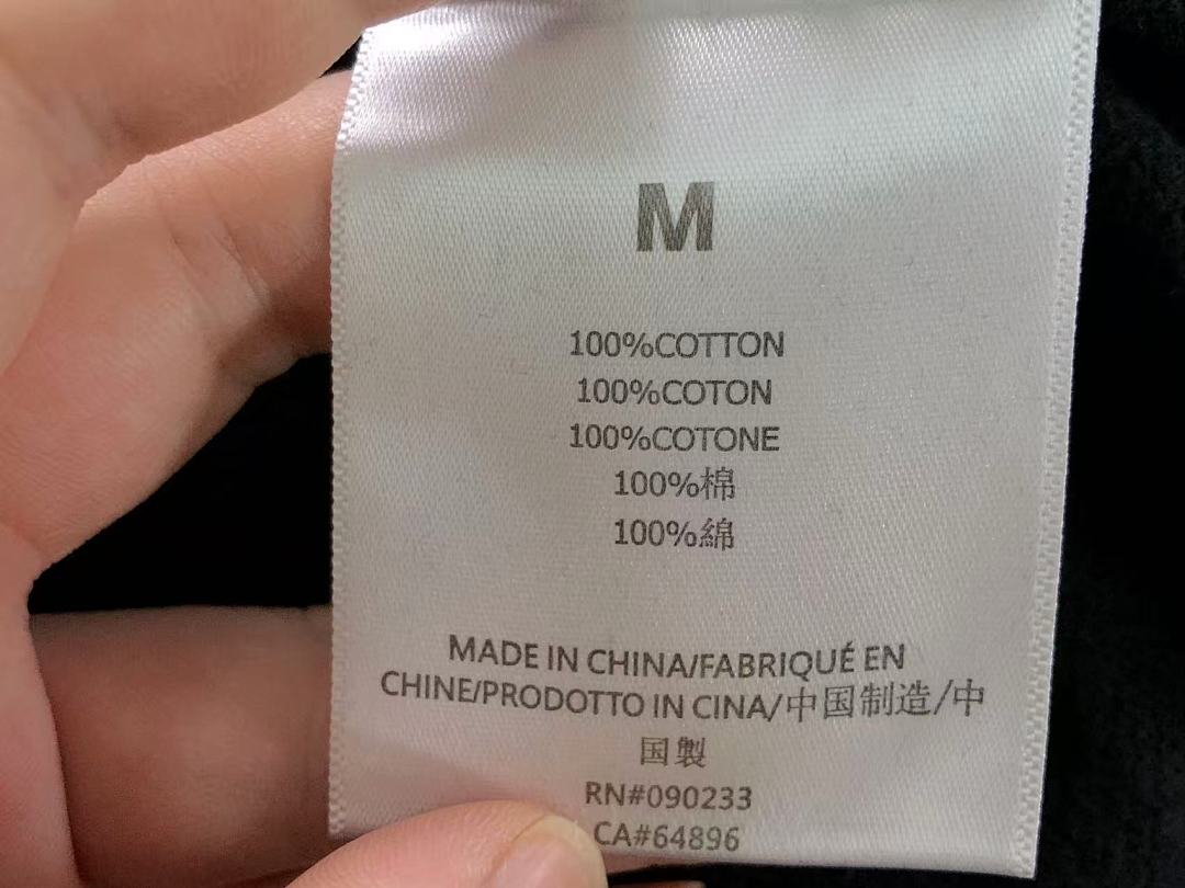 Fear of God 175 FOG HOODIE 2190315125 (Im 170Cm 60Kg I Wear Size M In The Phot) - Image 25