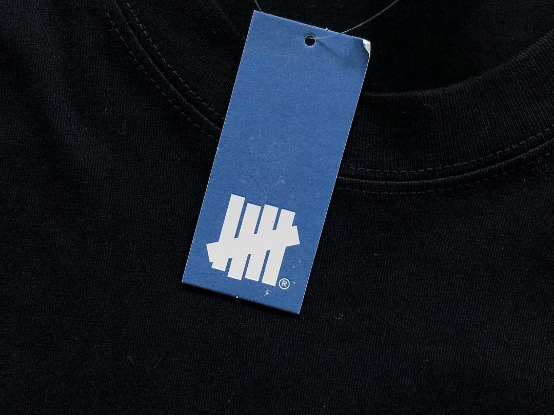 Undefeated 88 UNDEFEATED T-SHIRT 126231402 (Im 170Cm 60Kg I Wear Size L In The Phot) - Image 24