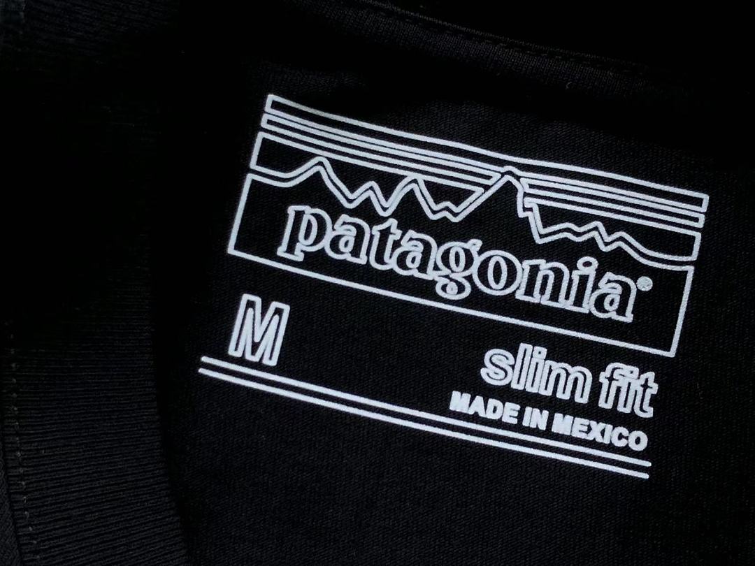 On Running 78 PATAGONIA T-SHIRT 3106131302 (Im 170Cm 60Kg I Wear Size M In The Phot) - Image 26