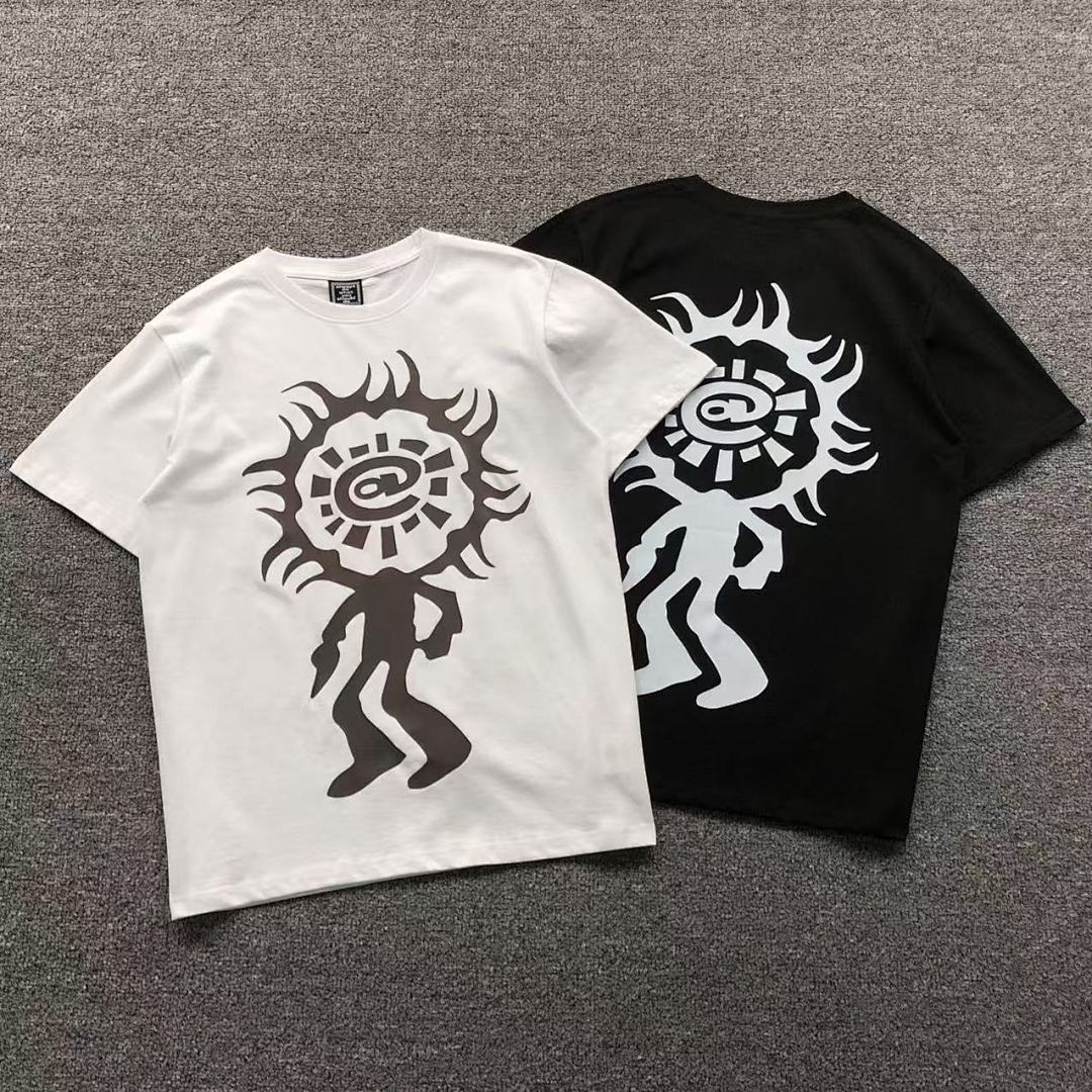 Unbranded 85 A⭐W⭐YS T-SHIRT 215101956 (Im 170Cm 60Kg I Wear Size M In The Phot)