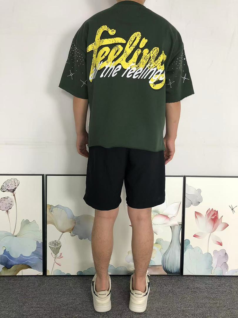 Boss 128 B⭐⭐S T-SHIRT 3205272417 (Im 170Cm 60Kg I Wear Size S In The Phot) - Image 4