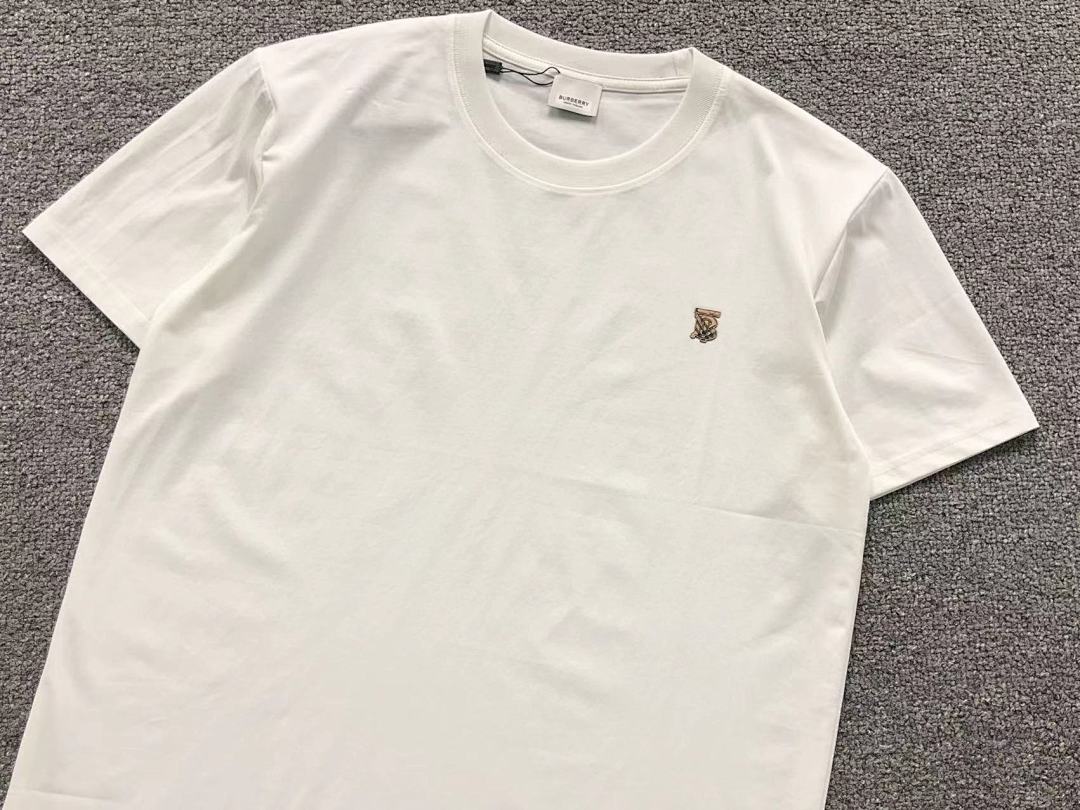 Burberry 115 B⭐R⭐E⭐RY T-SHIRT 22041001171 (Im 170Cm 60Kg I Wear Size XL In The Phot) - Image 9