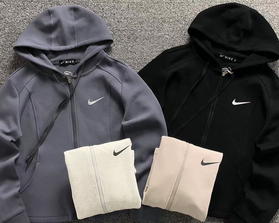 Unbranded 158 N⭐K⭐ HOODIE FEMAIE - Image 4