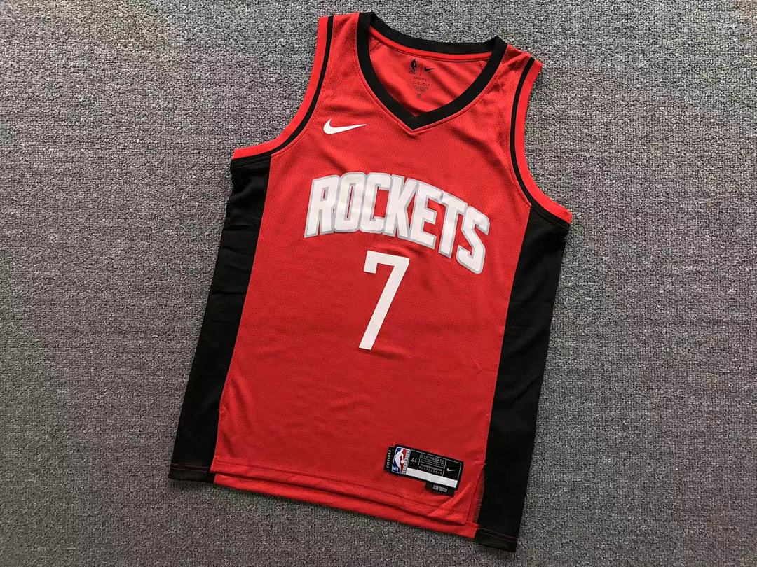 Unbranded 98 NBA BASKETBALL VEST 11092709002 (Im 170Cm 60Kg I Wear Size M In The Phot) - Image 6