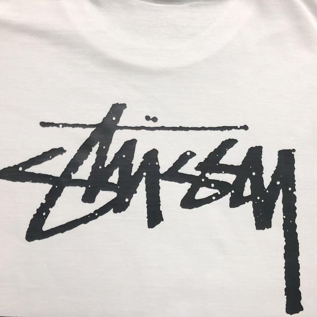 Stussy 78 STUSSY T-SHIRT 503030882 (Im 170Cm 55Kg I Wear Size M In The Phot) - Image 20