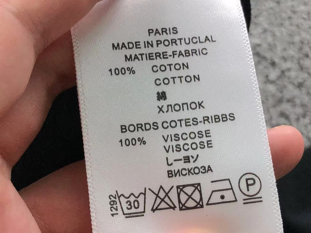 Acne Studios 125 ACNE STUDIOS T-SHIRT 52070701147 (Im 170Cm 60Kg I Wear Size M In The Phot) - Image 25
