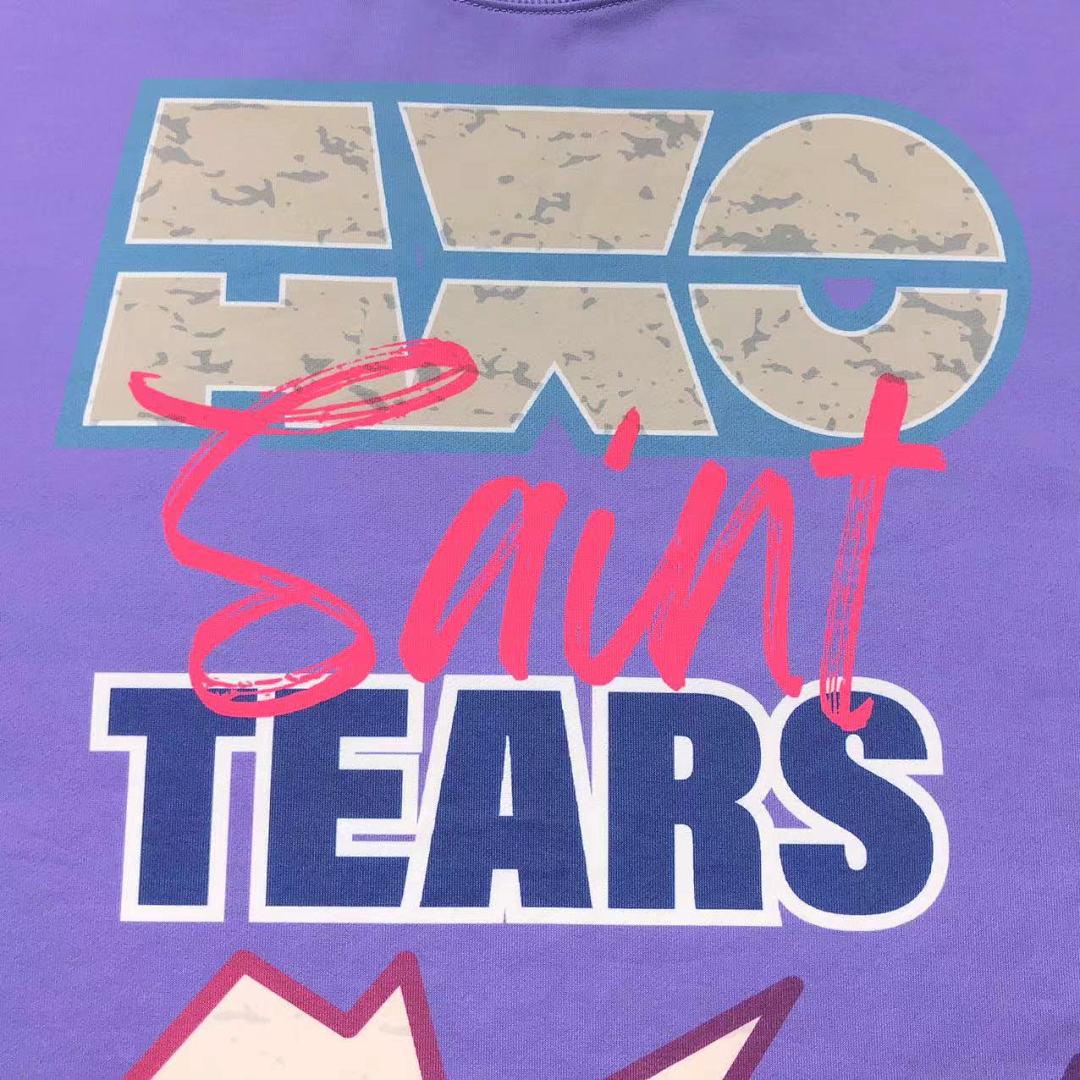 Saint Tears 98 SAINT TEARS LONG - Image 7