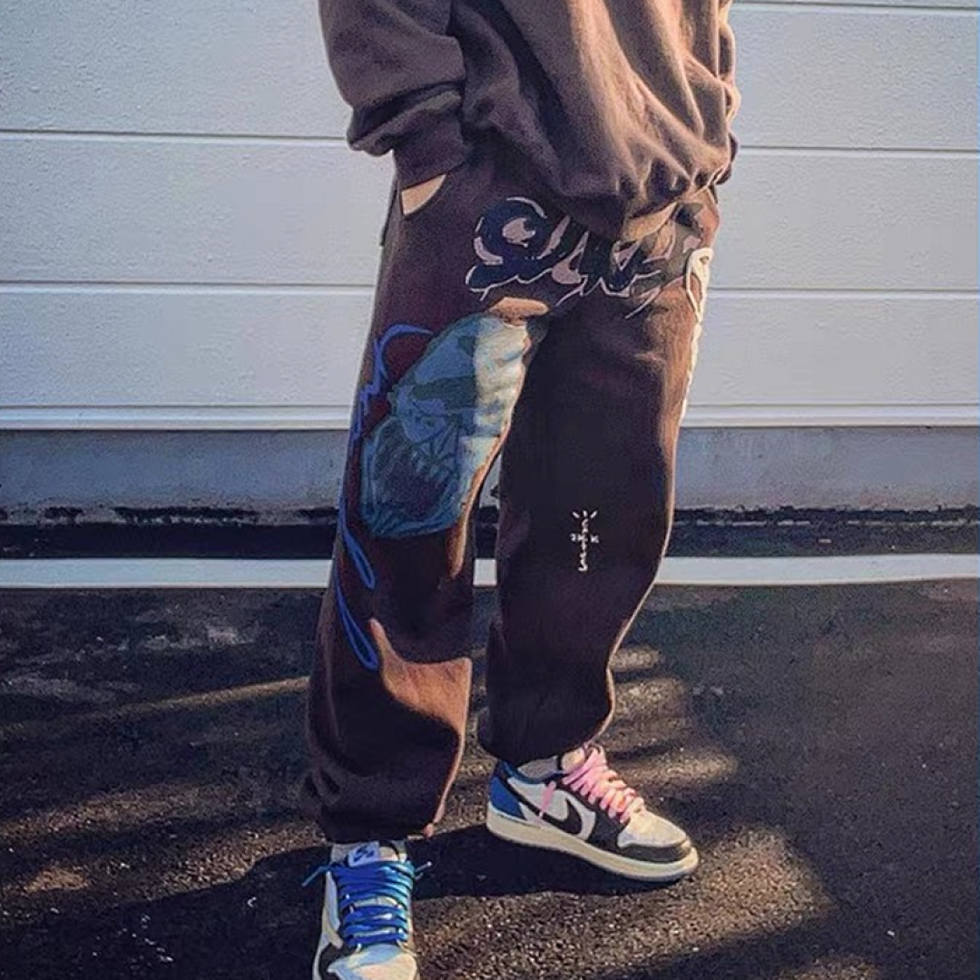 Fragment Design 109 TRAVIS SCOTT CACTUS JACK × FRAGMENT DESIGN - Image 24