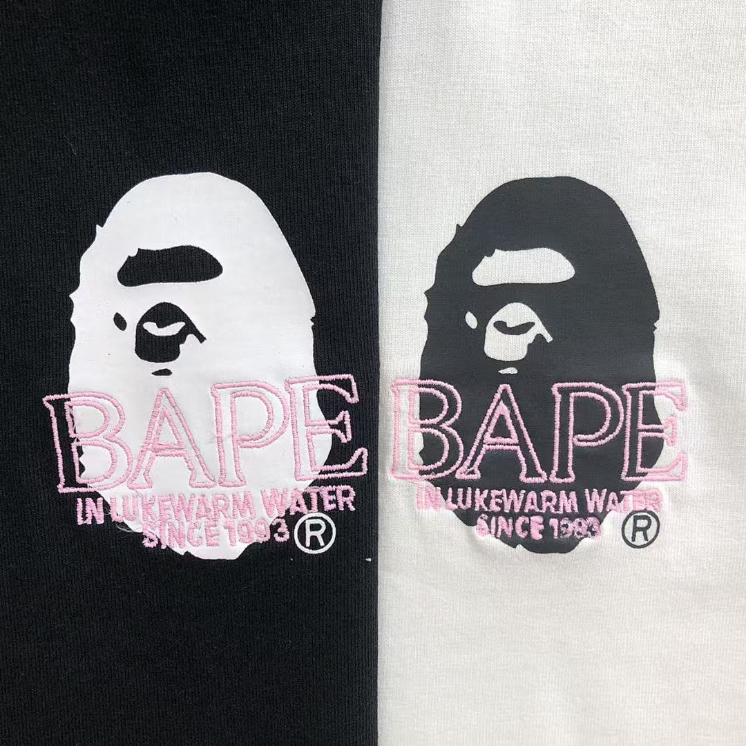 Bape 108 BAPE T-SHIRT 214173211 (Im 170Cm 60Kg I Wear Size M In The Phot) - Image 12