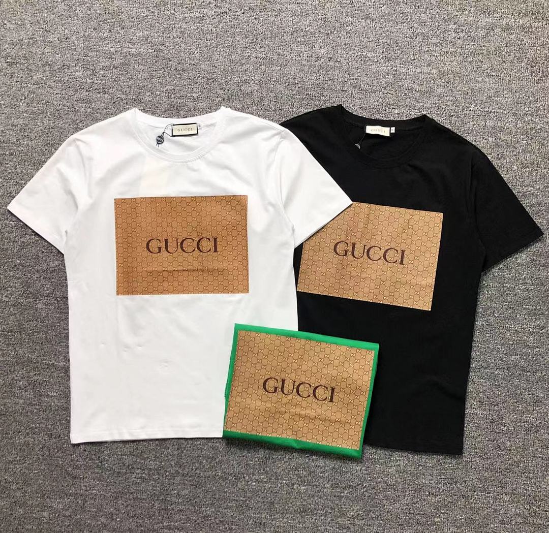 Gucci 78 G⭐C⭐I T-SHIRT