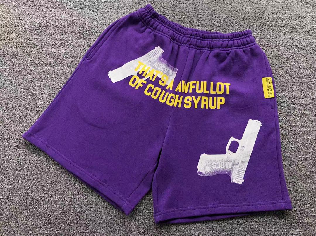 Cough Syrup 188 COU⭐H SY⭐UP SHORTS 3110131572 (Im 170Cm 60Kg I Wear Size M In The Phot) - Image 10