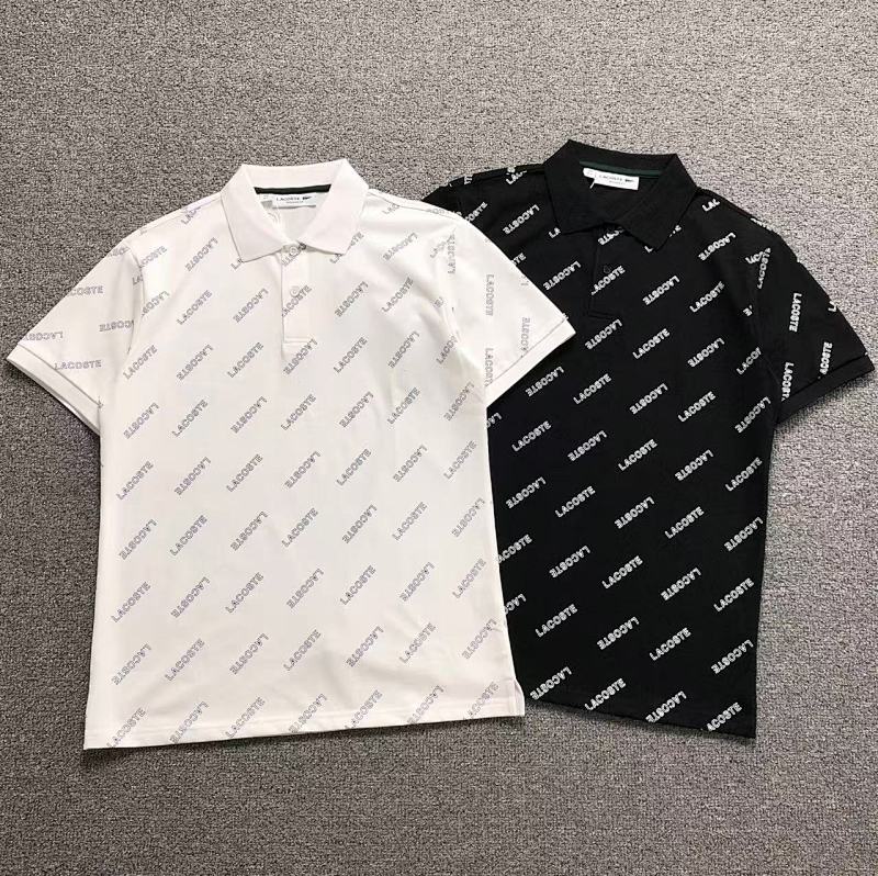Unbranded 175 LACOSTE POLO 4203062401 (Im 170Cm 60Kg I Wear Size L In The Phot)