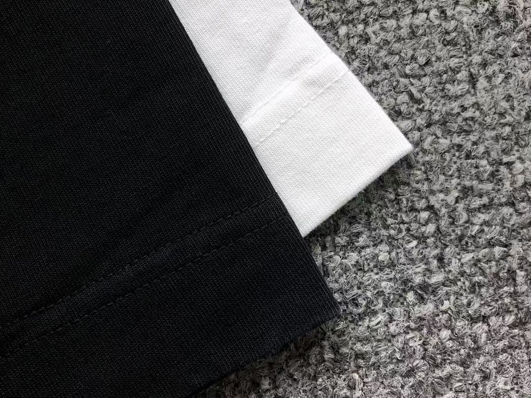 Louis Vuitton 135 L⭐ T-SHIRT 5232401147 (Im 170Cm 60Kg I Wear Size L In The Phot) - Image 20