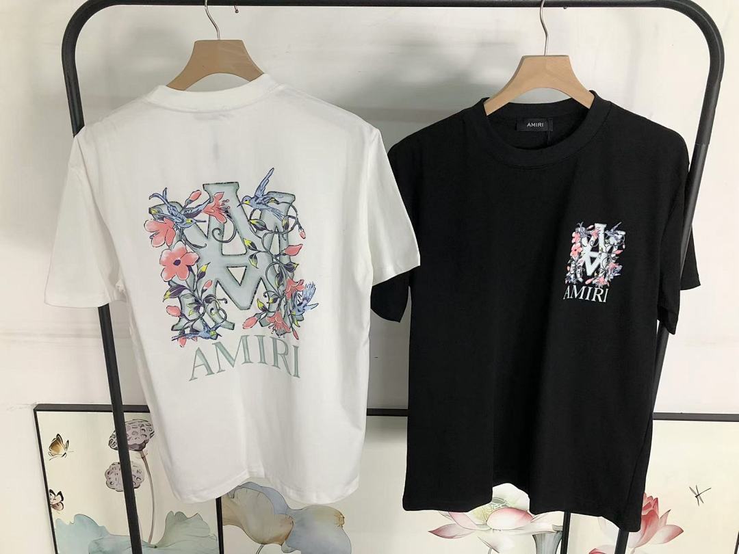 AMIRI 88 AMIRI T-SHIRT 123280332 (Im 170Cm 60Kg I Wear Size M In The Phot) - Image 26