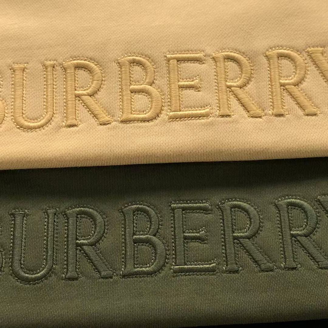 Burberry 129 B⭐R⭐E⭐RY HOODIE 12960830 (Im 170Cm 60Kg I Wear Size M In The Phot) - Image 14