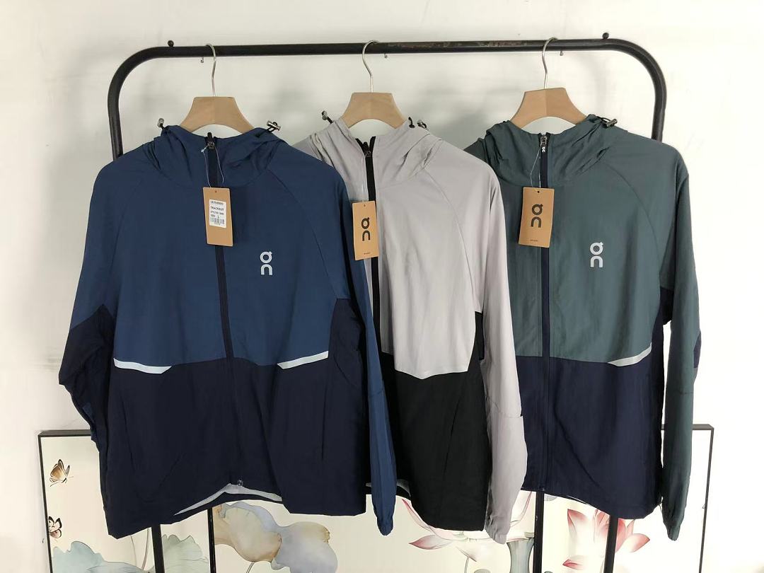 On Running 158 ON JACKET 4208120277 (Im 170Cm 60Kg I Wear Size L In The Phot) - Image 31