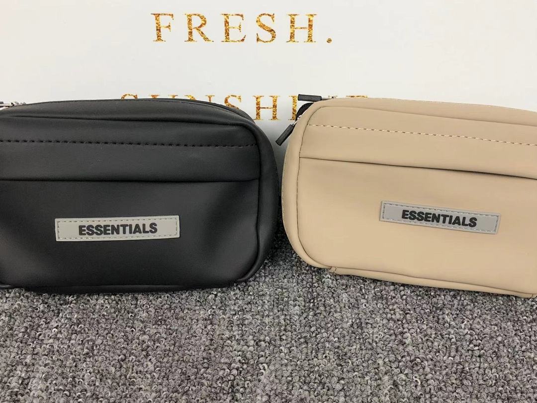 Fear of God 75 FOG BAG 372110 (Long 17CM* Wide 5CM* High 11CM) - Image 3