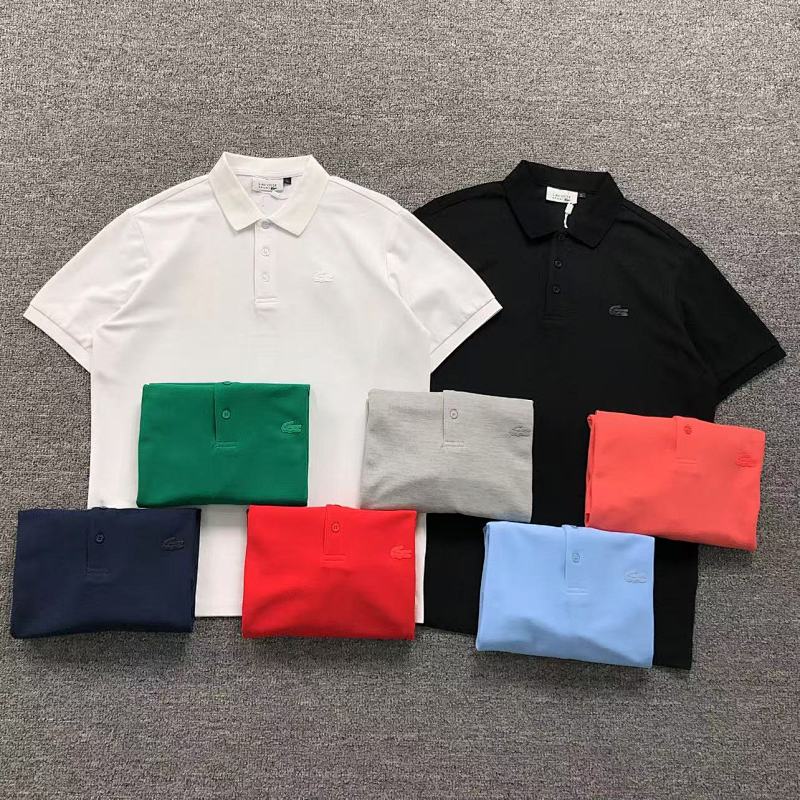 Lacoste Lacoste 125 POLO 312090705 (Im 170Cm 57Kg I Wear Size L In The Phot), photo 1