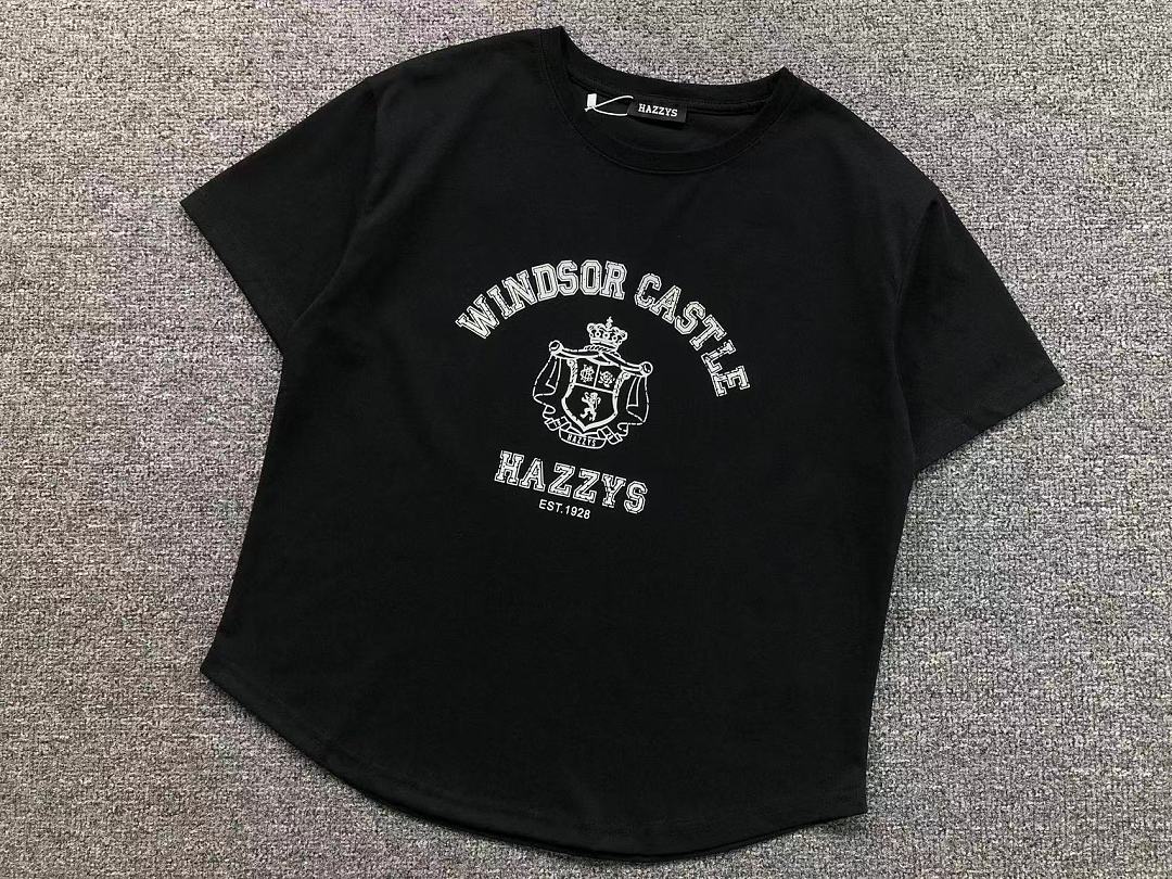 Unbranded 128 HA⭐⭐⭐S T-SHIRT FEMAIE - Image 15
