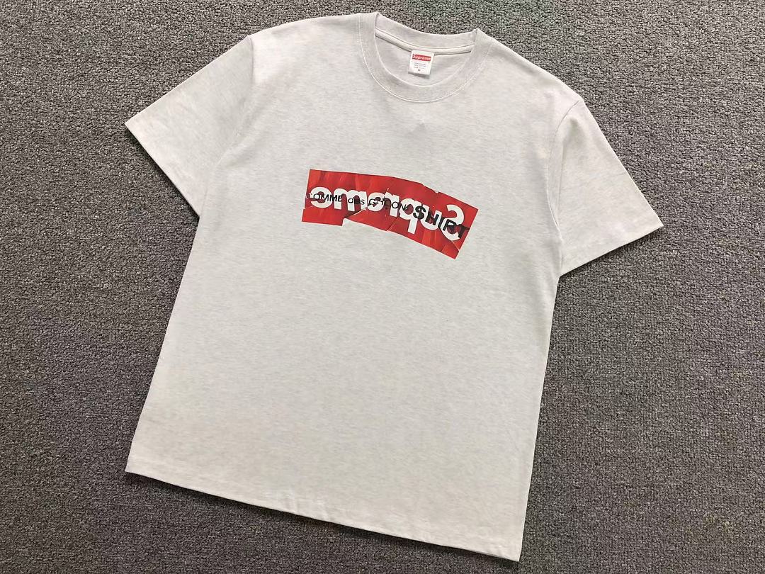 Supreme 115 S⭐⭐R⭐⭐E T-SHIRT 3204270111 (Im 170Cm 60Kg I Wear Size M In The Phot) - Image 12
