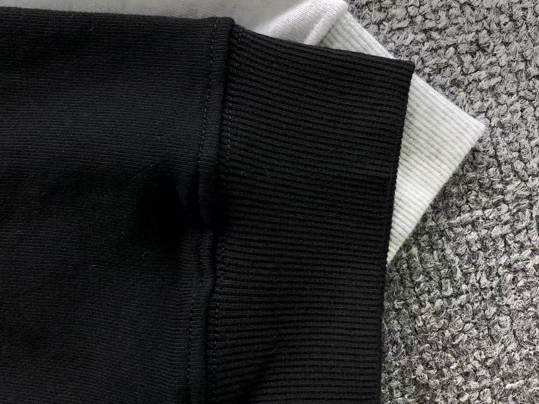 Fear of God TROUSERS108 FOG NBA BASKETBALL HOODIE - Image 20