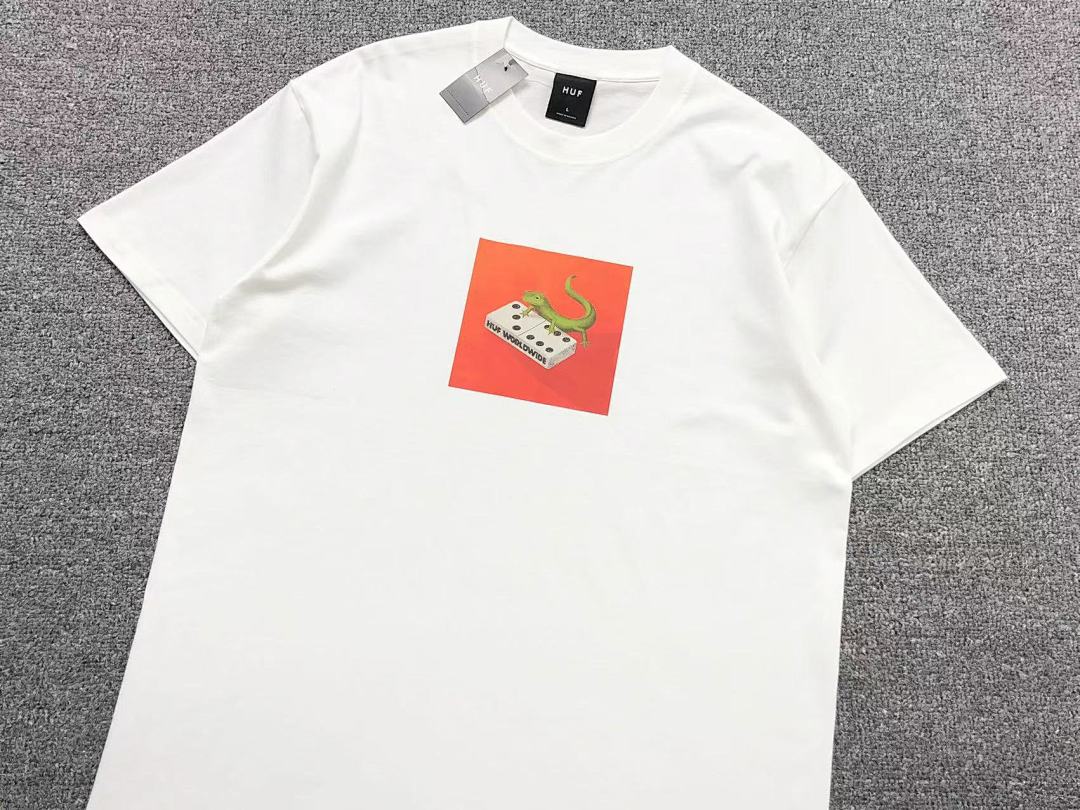 HUF 78 HUF T-SHIRT - Image 12