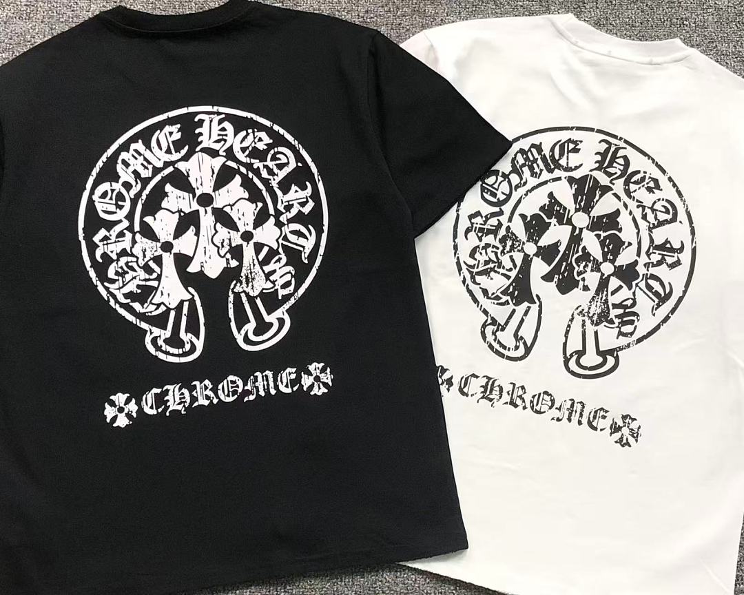 Comme des Garcons 125 C⭐⭐OME HE⭐⭐TS T-SHIRT 3206151117 (Im 170Cm 60Kg I Wear Size S In The Phot) - Image 6