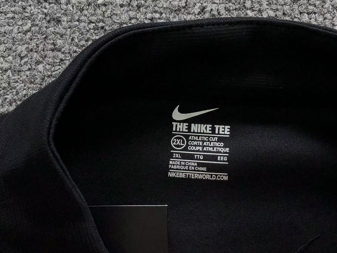 Nike 378 N⭐K⭐ LONG SLEEVED TROUSERS 22082817171 (Im 170Cm 60Kg I Wear Size 2XL In The Phot) - Image 21