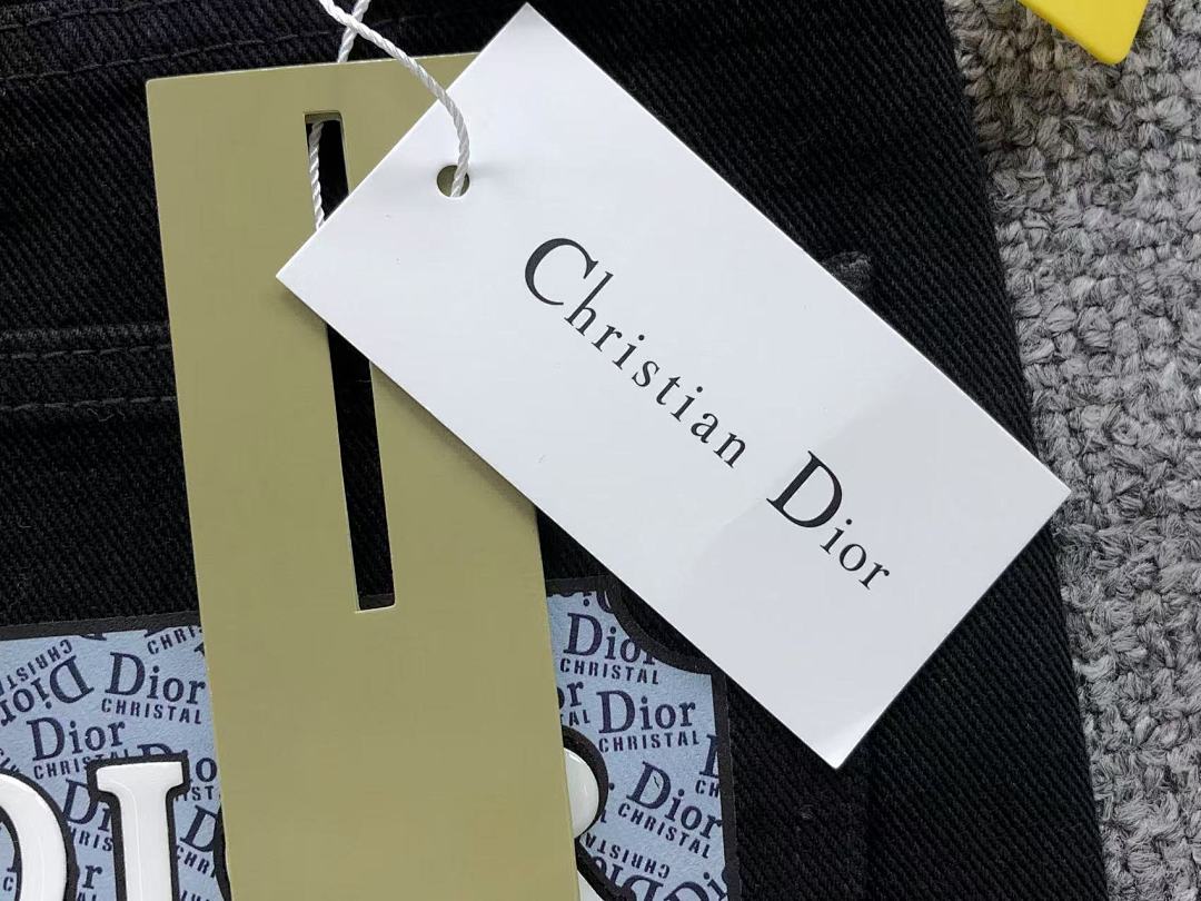 Dior 208 D⭐O⭐ TROUSERS 504102217 (Im 170Cm 60Kg I Wear Size 28 In The Phot) - Image 32