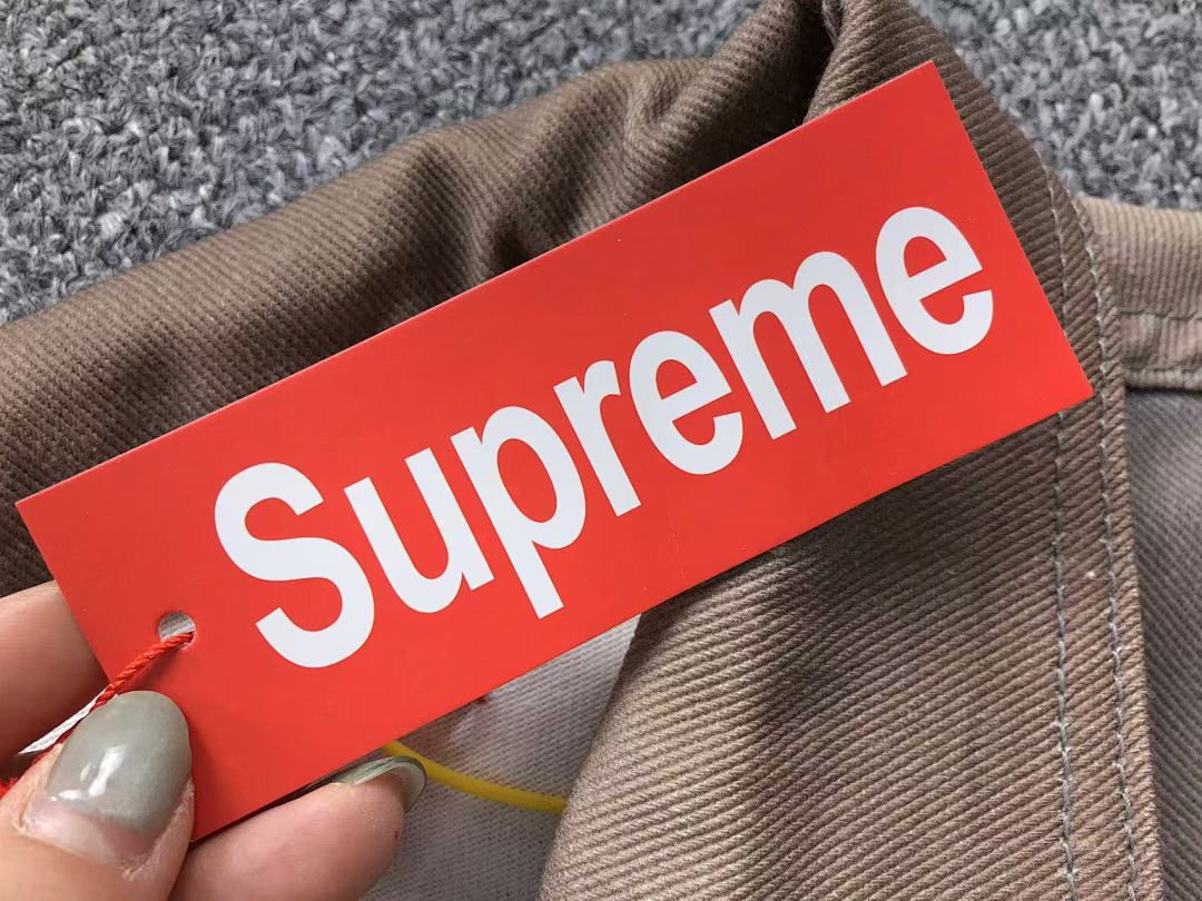 Supreme 275 S⭐⭐R⭐⭐E JACKET 412295017 (Im 170Cm 55Kg I Wear Size M In The Phot) - Image 29