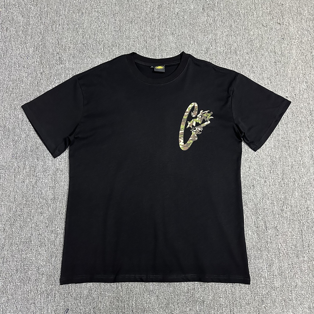 Corteiz 78 CORTEIZ T-SHIRT - Image 14