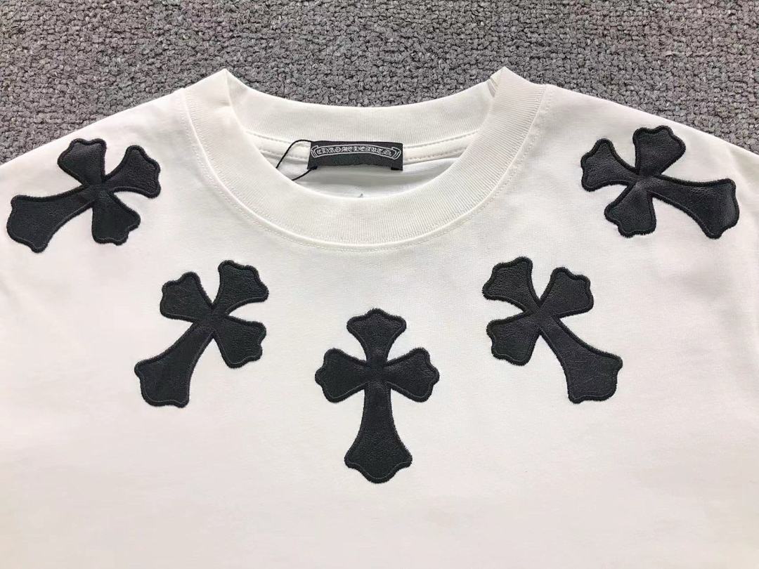 Comme des Garcons 95 C⭐⭐OME HE⭐⭐TS T-SHIRT 5240208100 (Im 170Cm 60Kg I Wear Size M In The Phot) - Image 10
