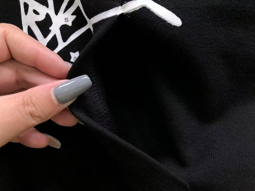 Sp5der TROUSERS 116 SP5DER HOODIE - Image 20