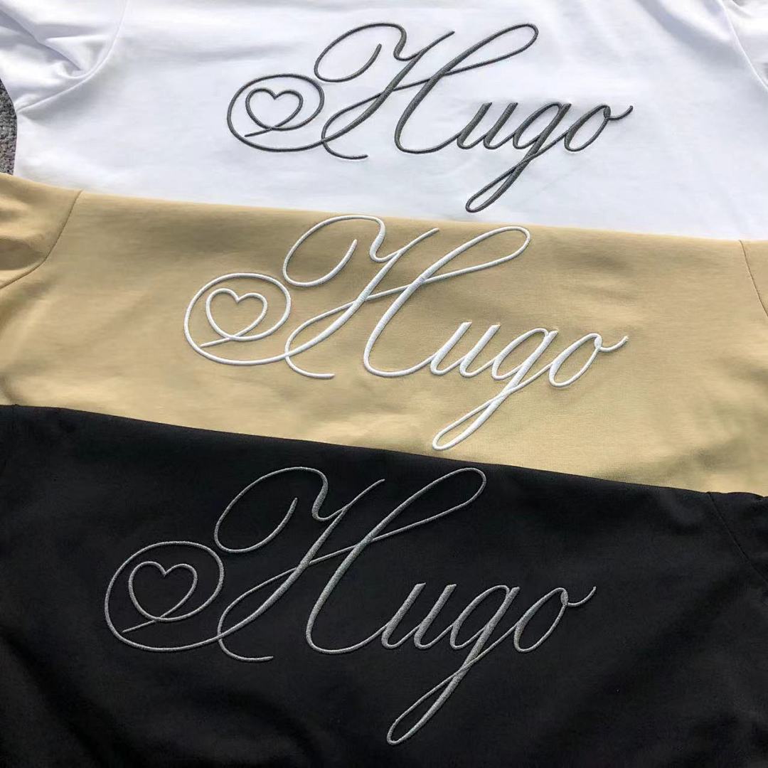 Hugo Boss 108 H⭐G⭐ B⭐⭐S T-SHIRT 3201150512 (Im 170Cm 60Kg I Wear Size S In The Phot) - Image 14