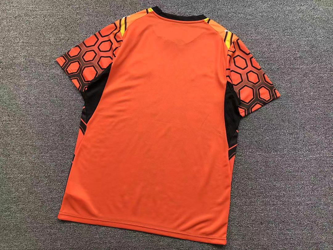 Unbranded 78 FOOTBALL T-SHIRT 1252131002 (Im 170Cm 60Kg I Wear Size L In The Phot) - Image 11
