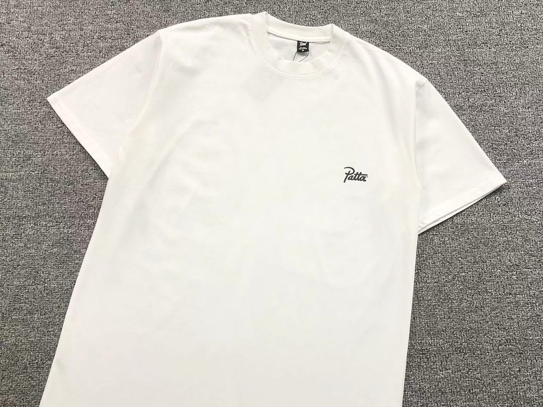 Patta 78 P⭐TT⭐ T-SHIRT 1252010175 (Im 170Cm 60Kg I Wear Size M In The Phot) - Image 12
