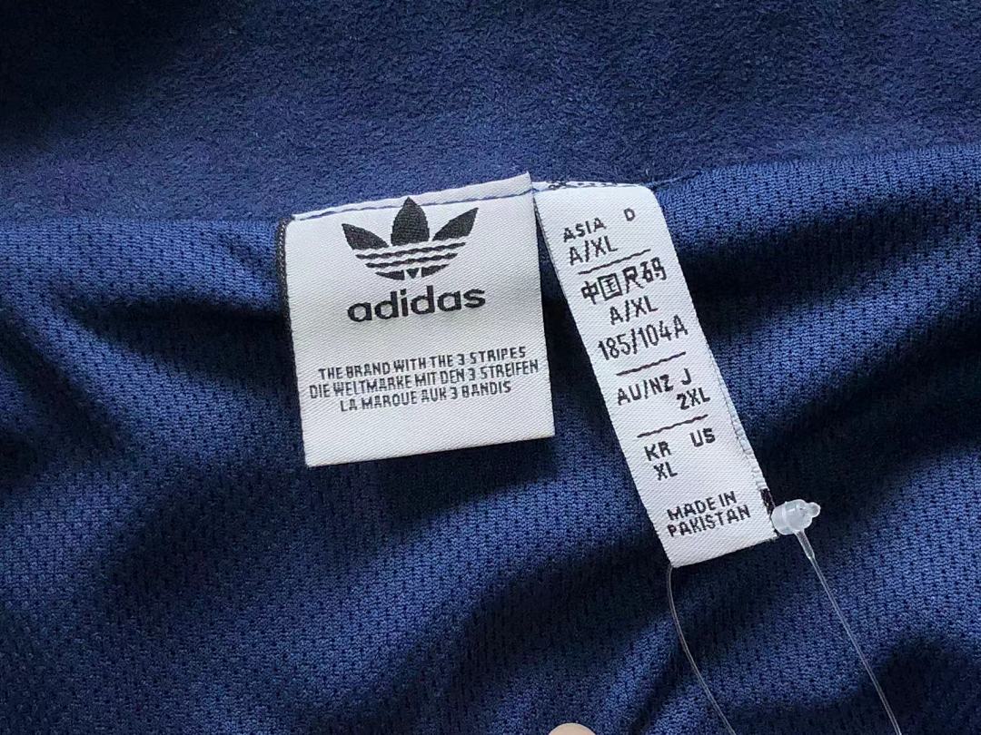 Adidas 268 A⭐I⭐AS JACKET 1111303159 (Im 170Cm 60Kg I Wear Size XL In The Phot) - Image 25