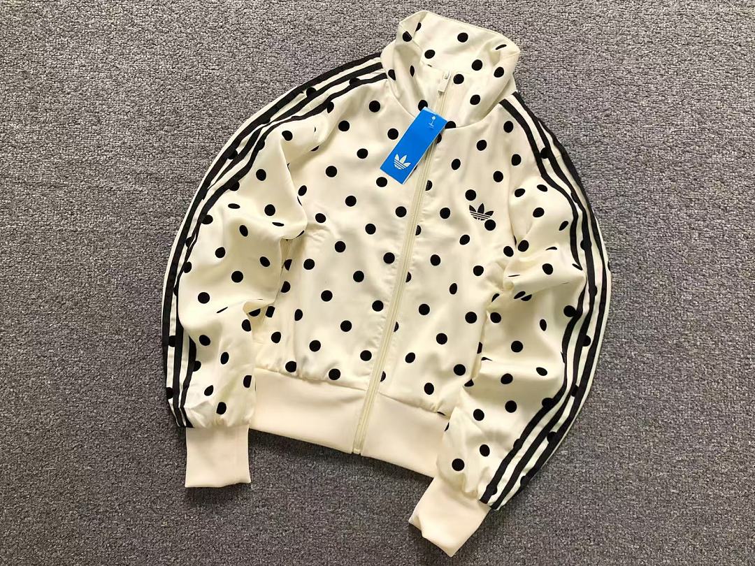 Adidas TROUSERS 129 A⭐I⭐AS JACKET FEMAIE - Image 8