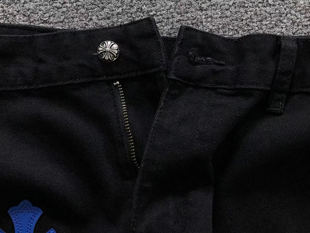 Comme des Garcons 178 C⭐⭐OME HE⭐⭐TS TROUSERS 4121507144 (Im 170Cm 60Kg I Wear Size M In The Phot) - Image 18