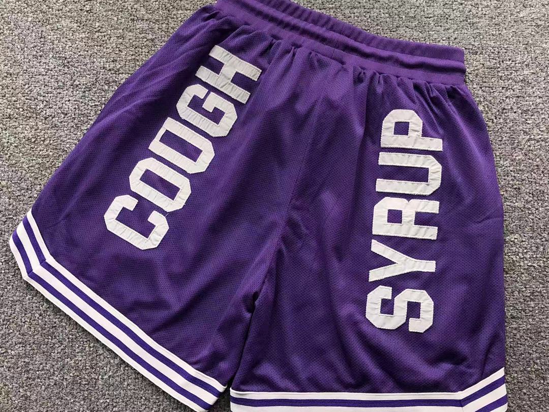 Cough Syrup 218 COU⭐H SY⭐UP SHORTS 3111220972 (Im 170Cm 60Kg I Wear Size M In The Phot) - Image 11