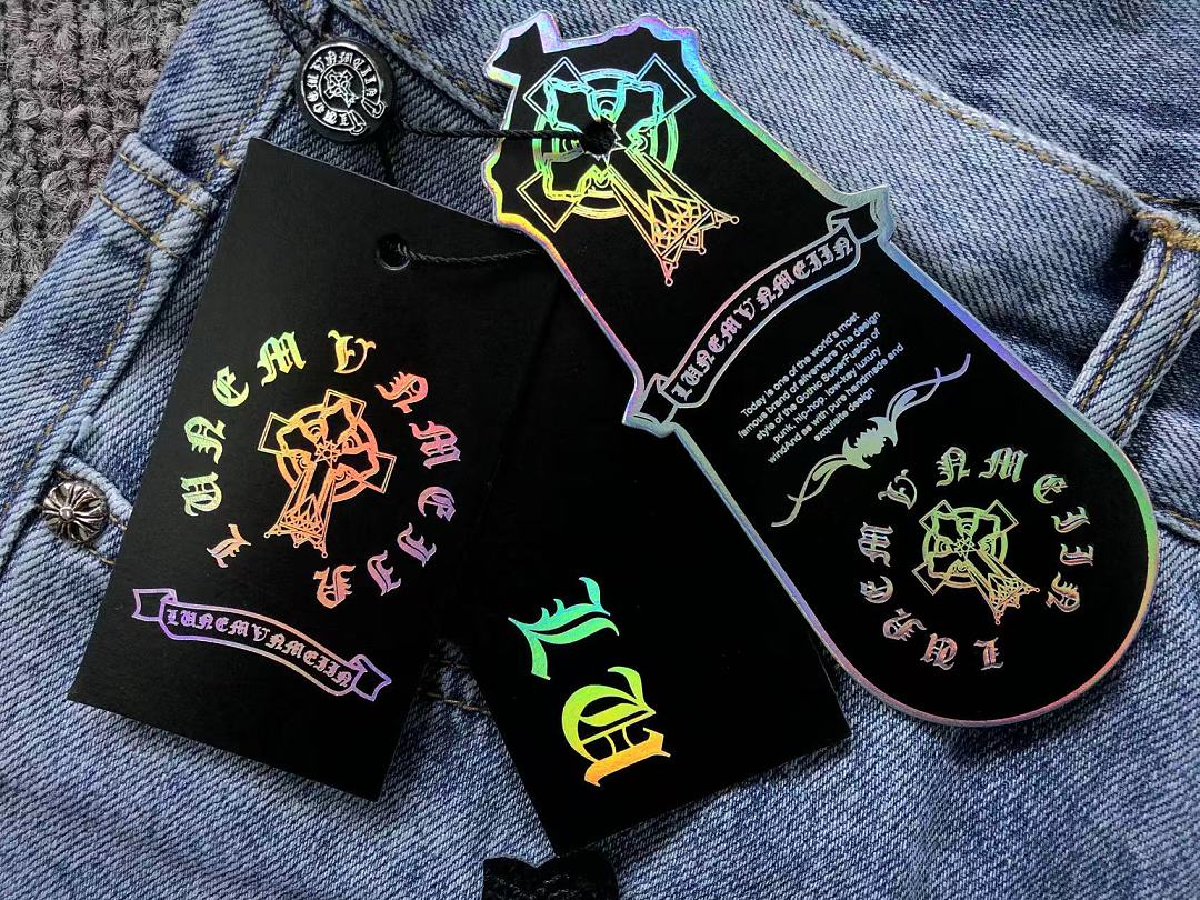Comme des Garcons 215 C⭐⭐OME HE⭐⭐TS - Image 17
