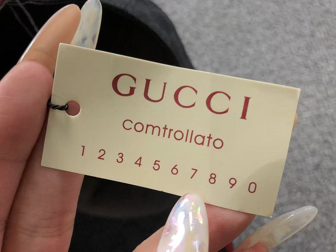 Gucci 115 G⭐C⭐I - Image 16