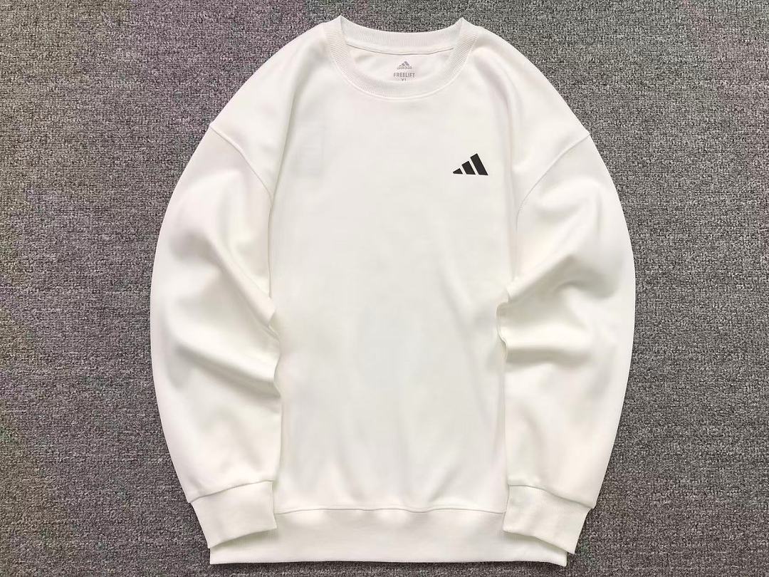 Adidas 168 A⭐I⭐AS HOODIE 2208010404 (Im 170Cm 60Kg I Wear Size XL In The Phot) - Image 7