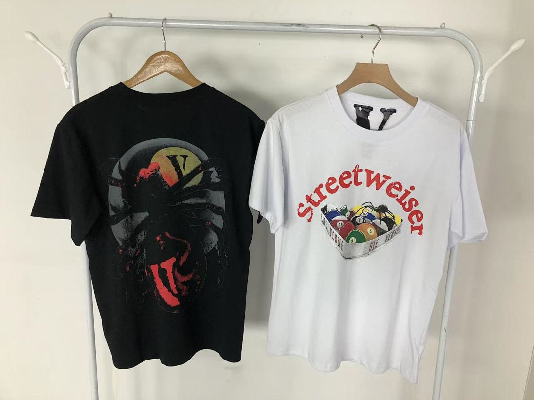 On Running 71 VLONE T-SHIRT 504158791 (Im 170Cm 60Kg I Wear Size S In The Phot) - Image 31