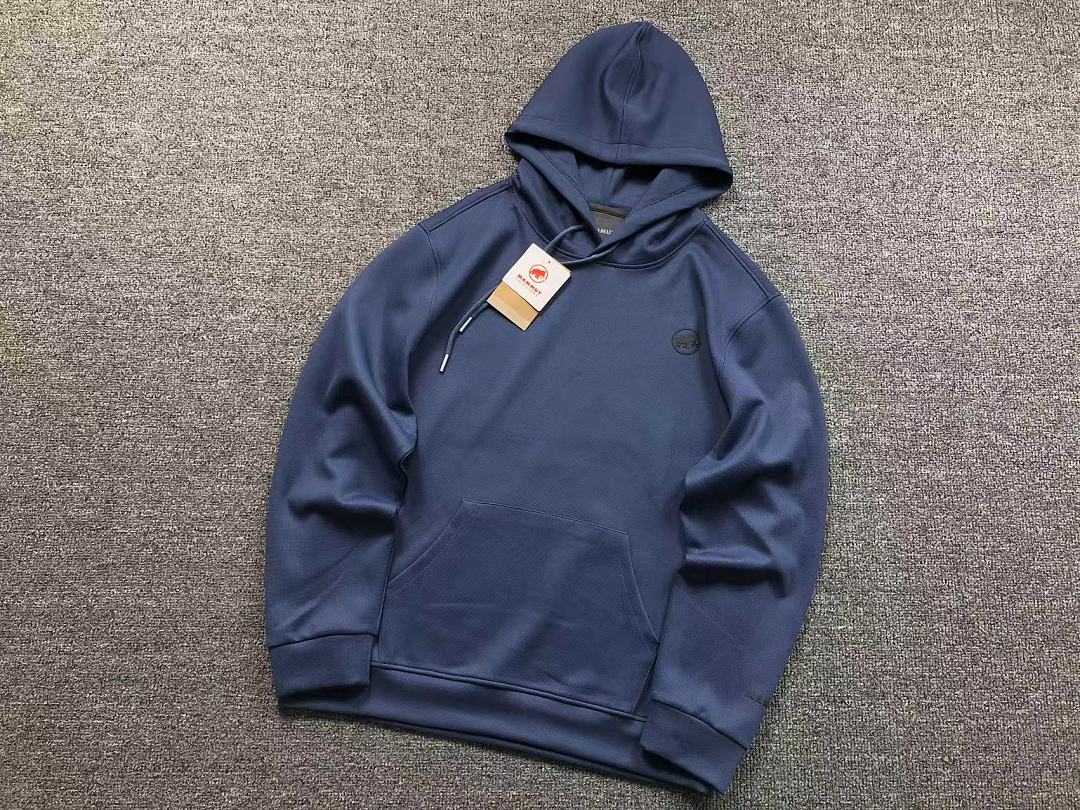 Unbranded TROUSERS 185 MAMMUT HOODIE - Image 8