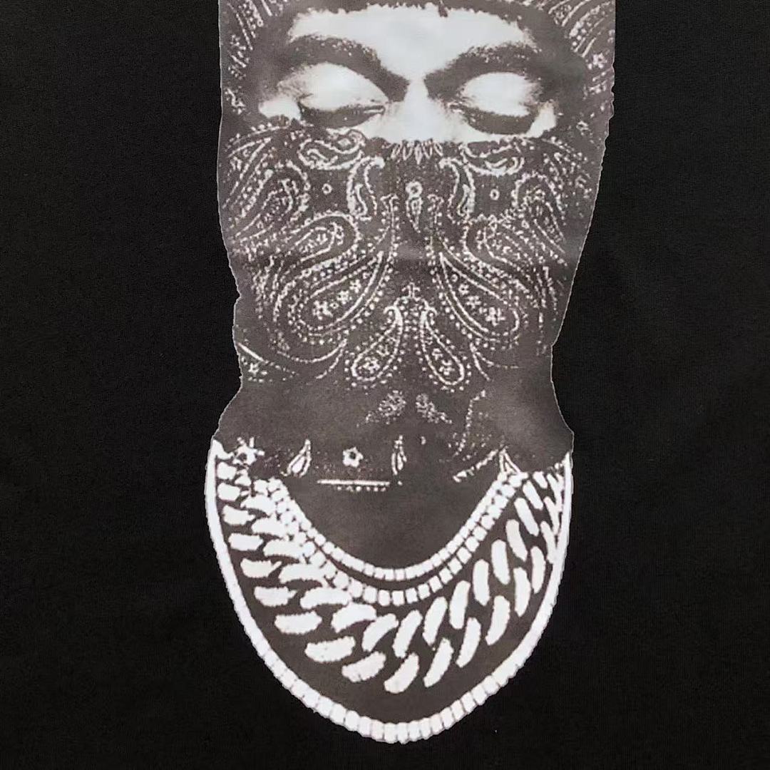 Ih Nom Uh Nit 108 IH NOM UH NIT T-SHIRT 3110253817 (Im 170Cm 60Kg I Wear Size M In The Phot) - Image 15