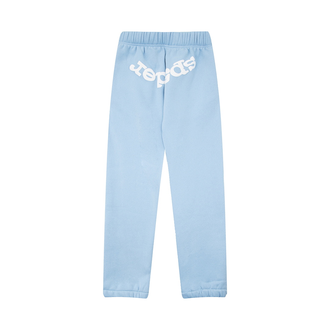 Sp5der TROUSERS115 SP5DER 555 HOODIE - Image 20
