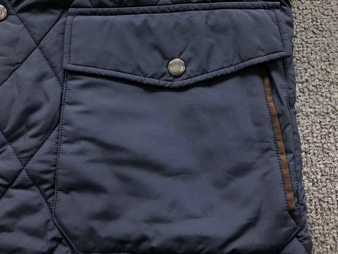 Hackett 478 HA⭐⭐ETT DOWN JACKETS 4208031477 (Im 170Cm 60Kg I Wear Size M In The Phot) - Image 19